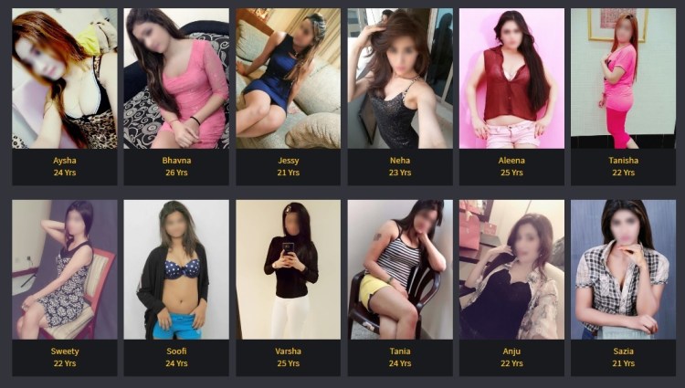 High Profile escort service in Lucknow - ALAX.IN